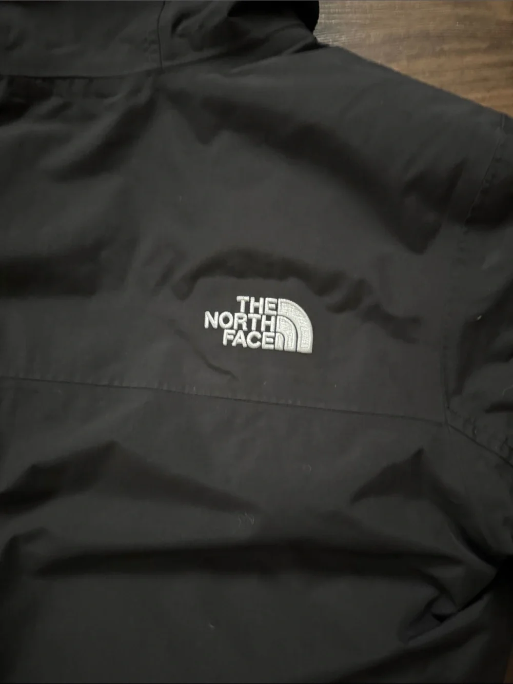 The North Face Boys' McMurdo Parka
